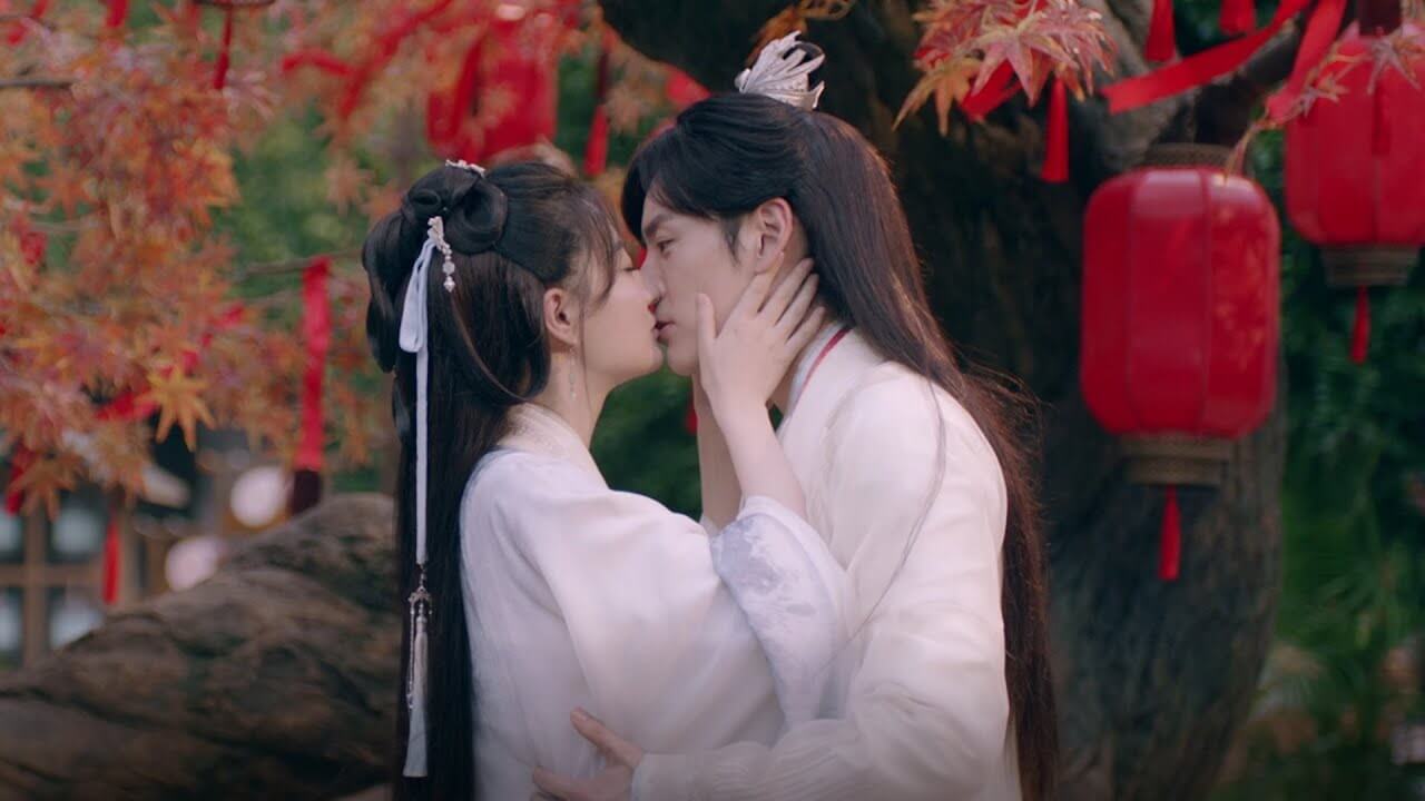 대소저 두 얼굴의 여인