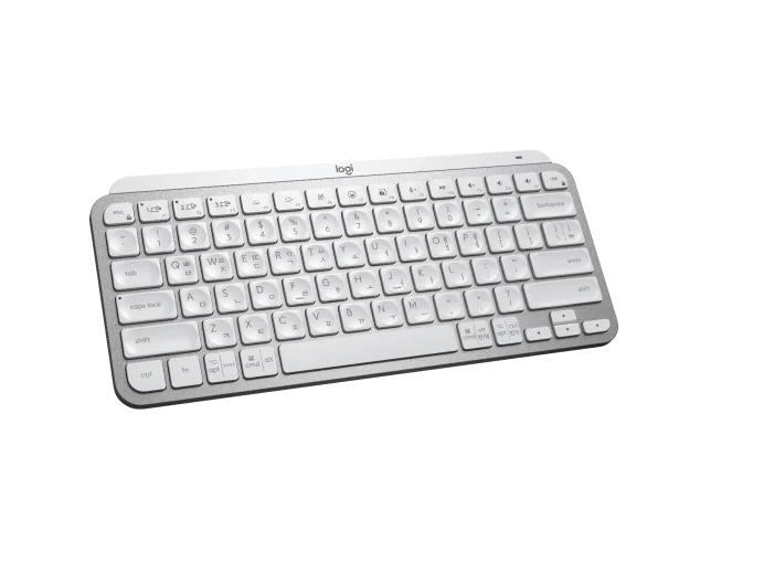Logitech MX Keys Mini