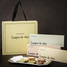 스승의 날 선물 추천 BEST 5 - 수제 디저트