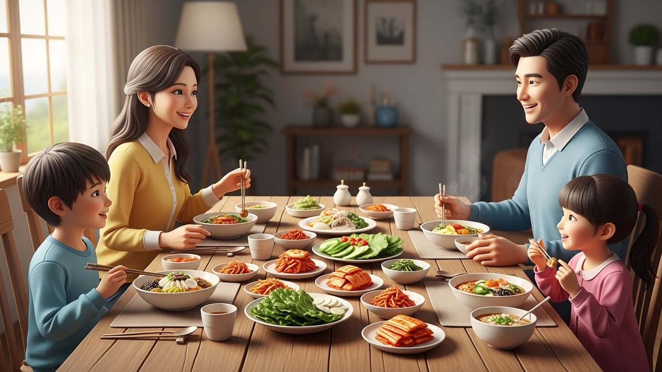 재발을 막는 '위 점막 보호' 어벤져스 식품