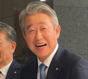 강호동 농협중앙회장 프로필 나이 고향 평가