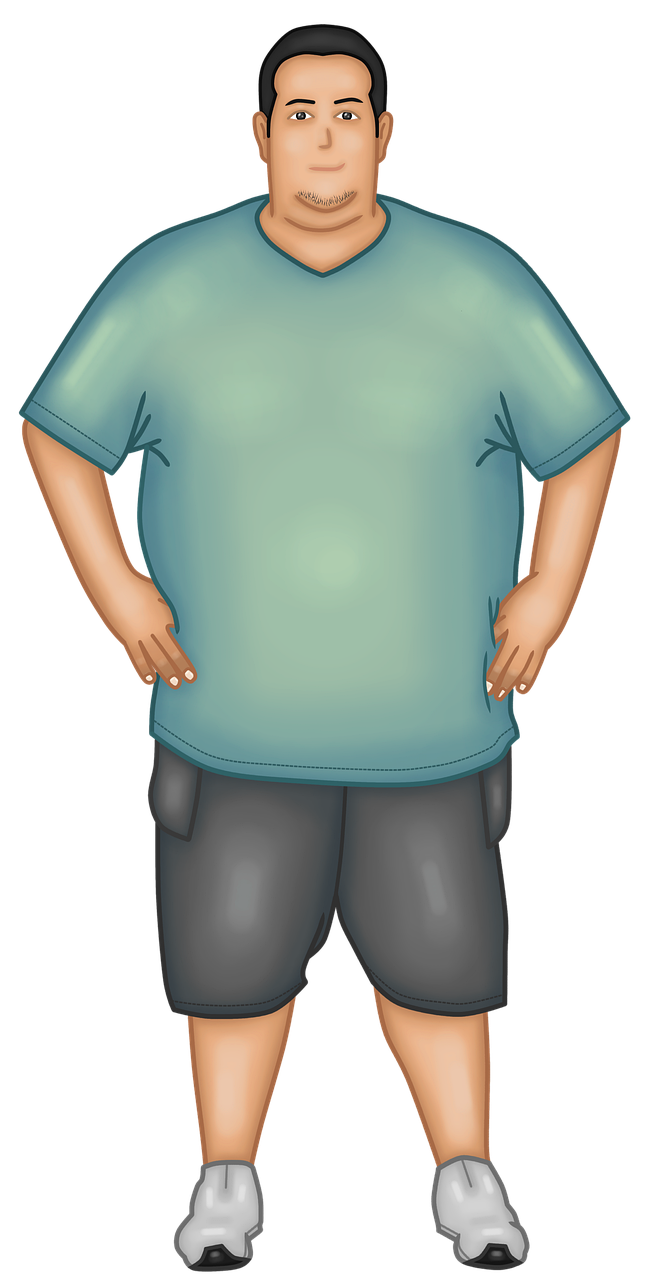 대사증후군의 진단 기준