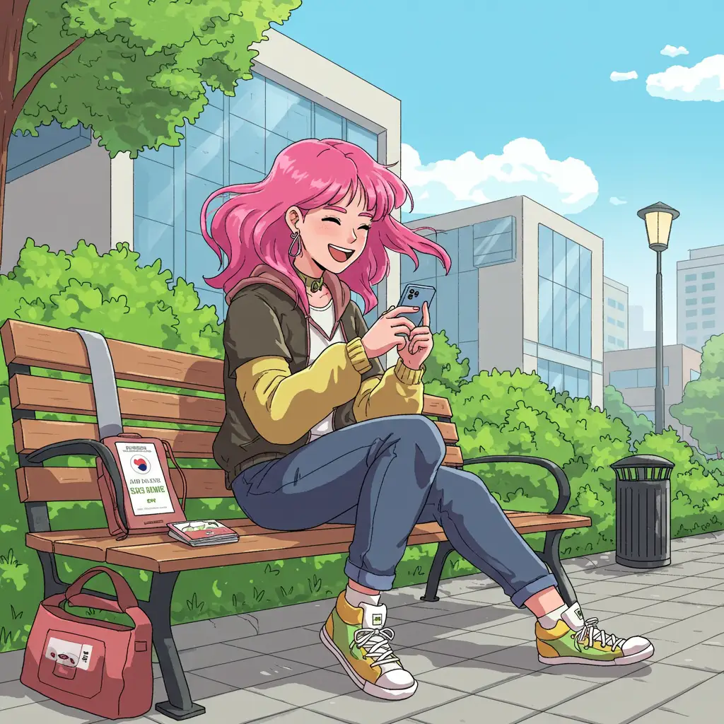 경기도 청년기본소득 대리 신청 방법