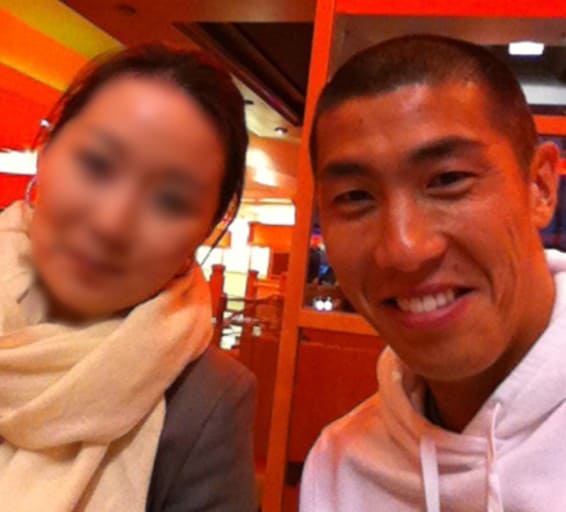 차두리 와이프 신혜성
