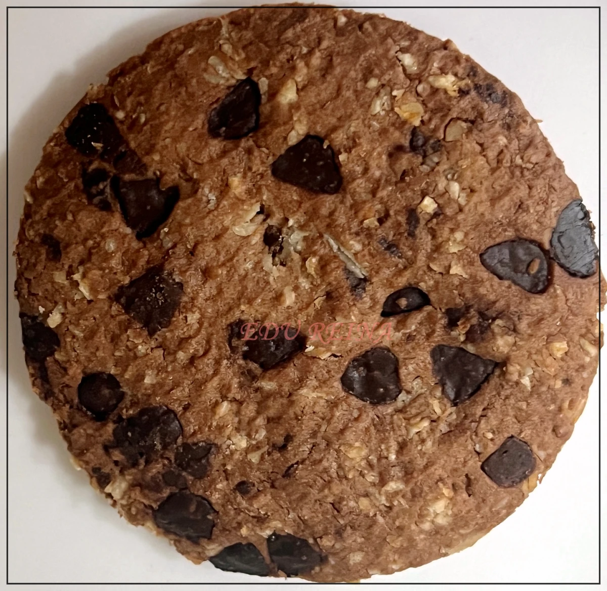 노브랜드-오트초코칩쿠키-쿠키-확대