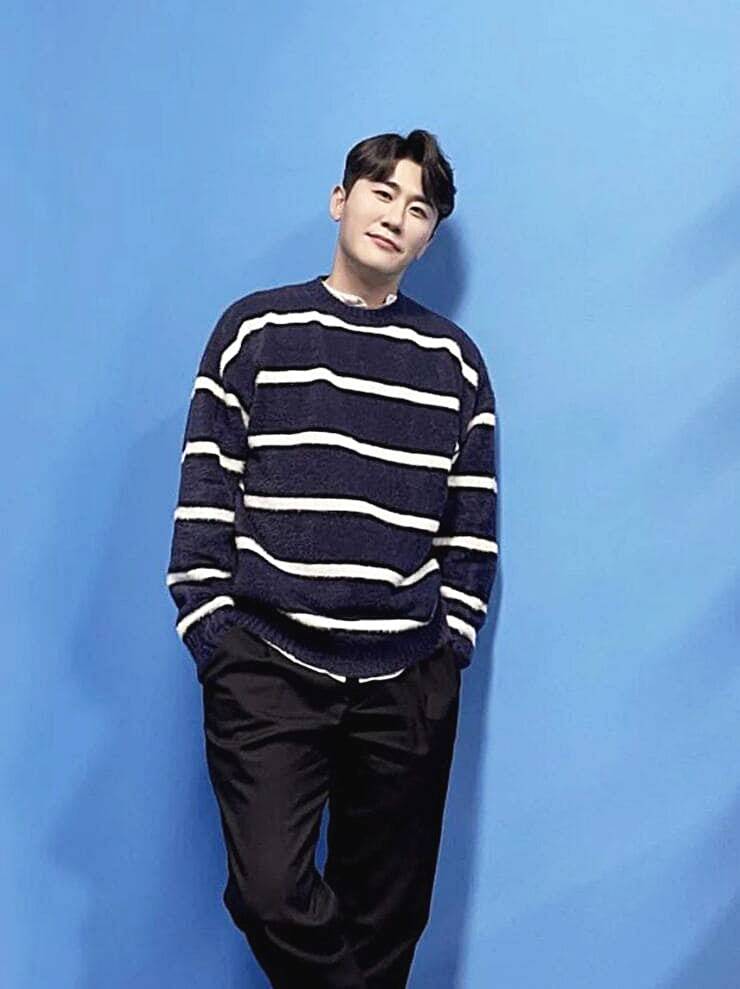 가수-영탁