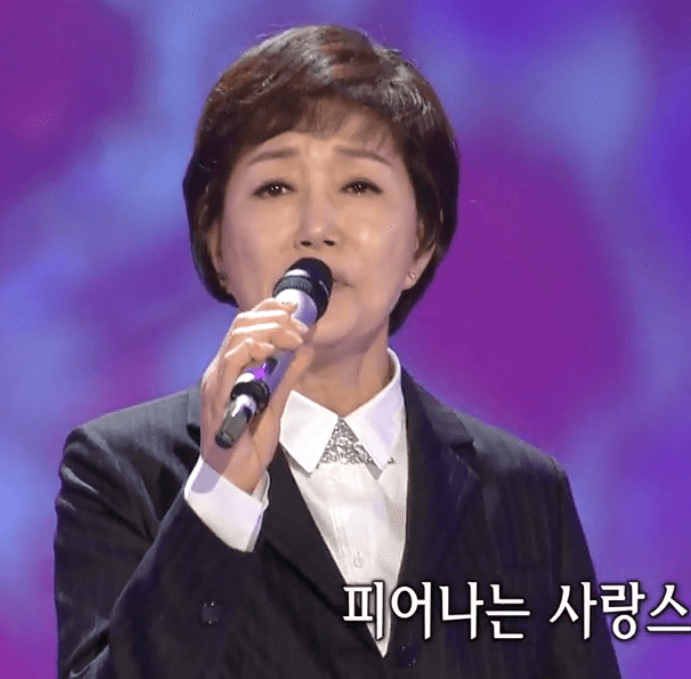 김동자(김씨네) 사랑의 이야기