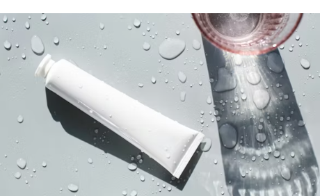 트리클로산 치약