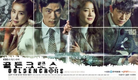 골든 크로스