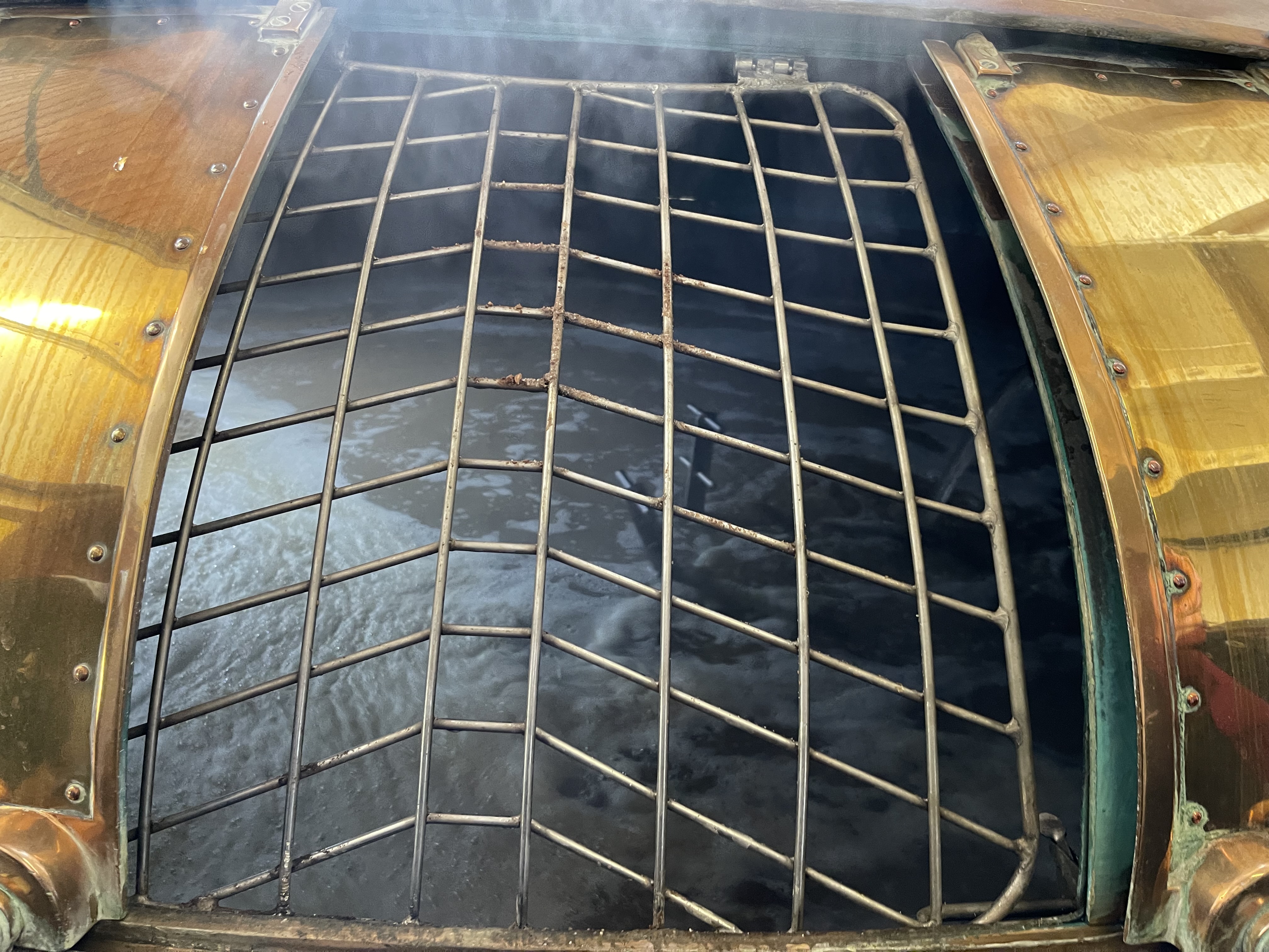 글렌드로낙 매시턴