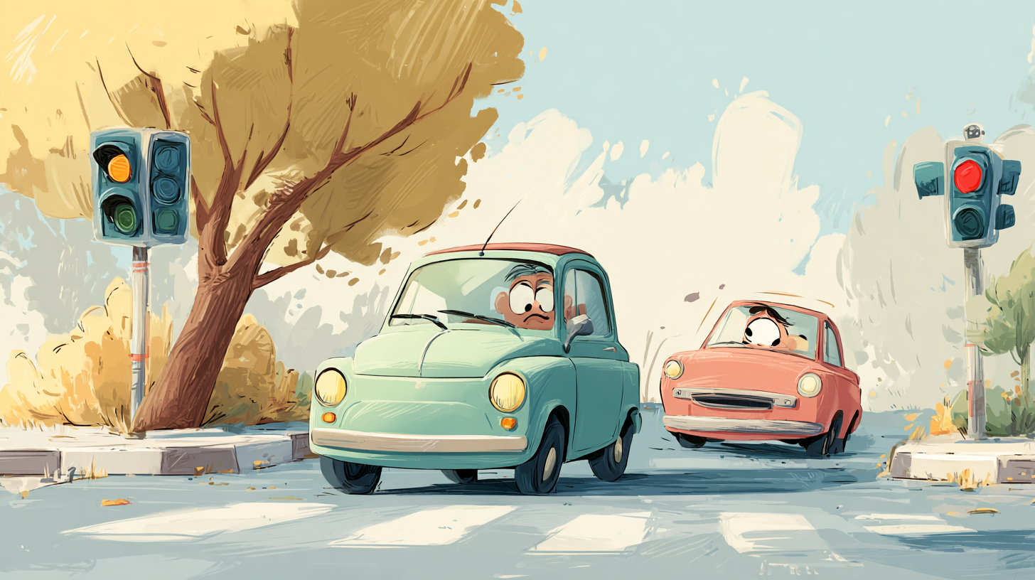 초보 운전 꿀팁