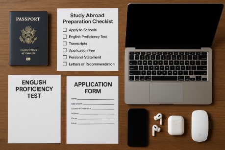 IT 기기 정리 사진