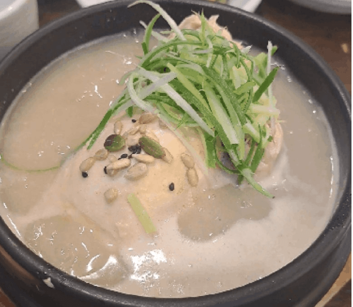 닭볶음탕 서울맛집