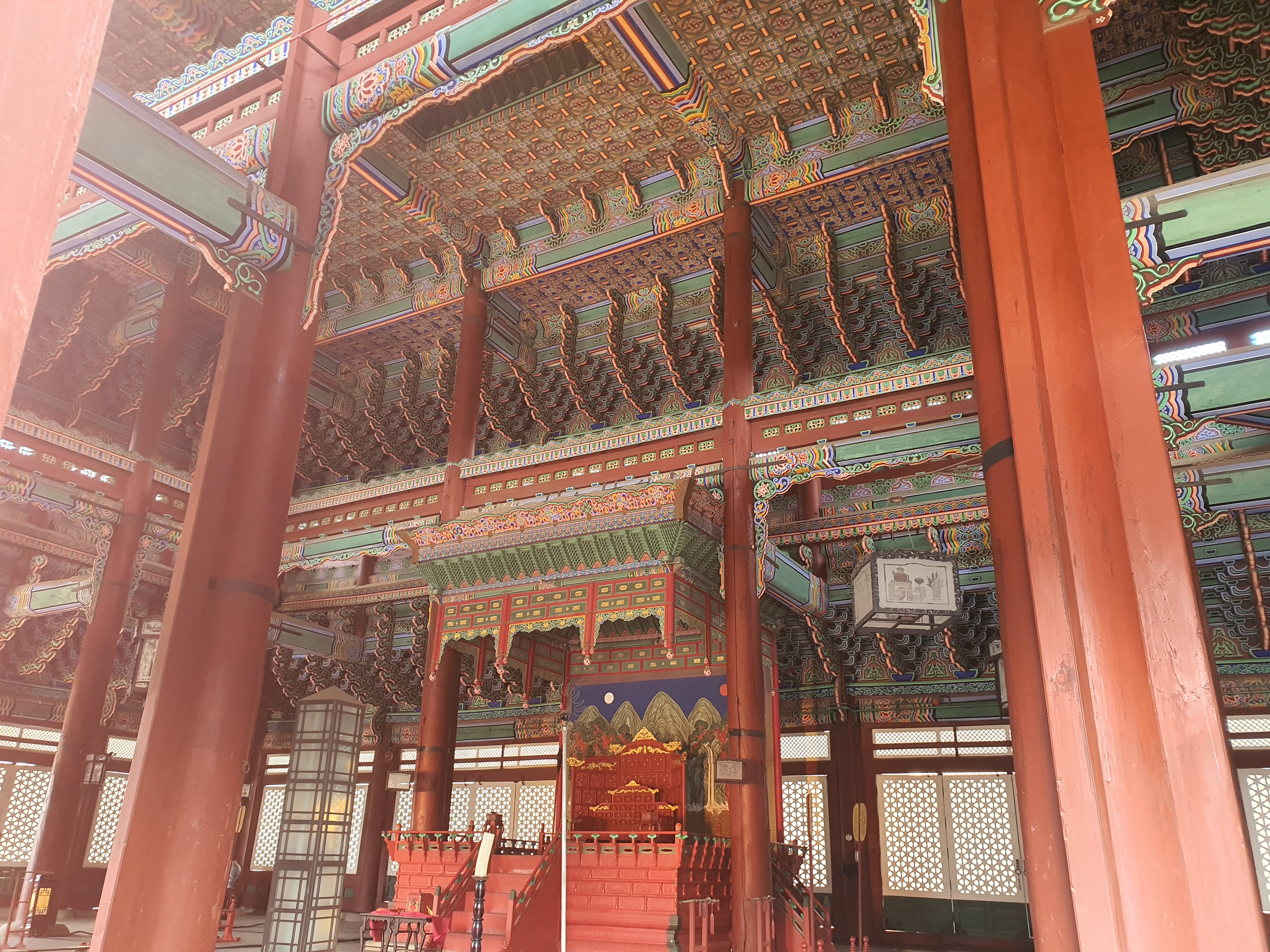 경복궁