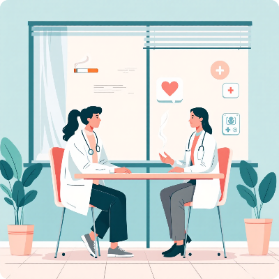 부산 수영구 보건소 금연 클리닉 이미지