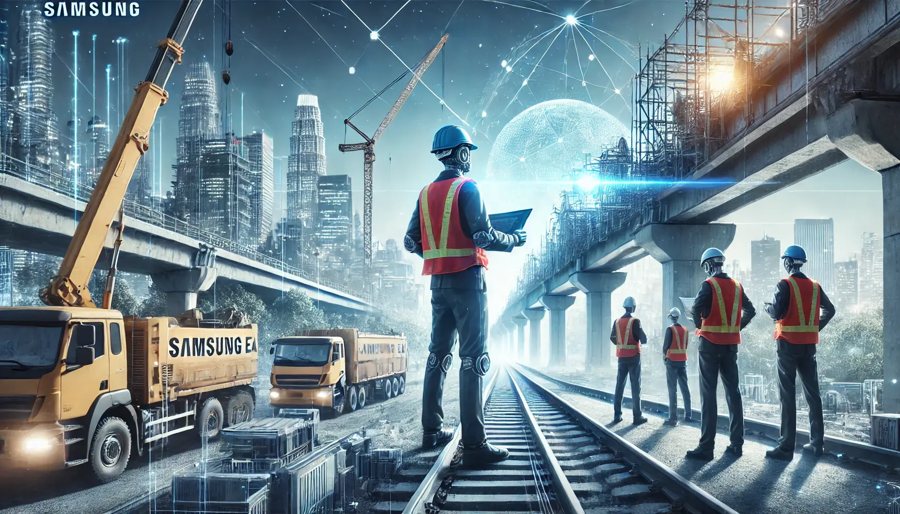 삼성E&A 건설 부문