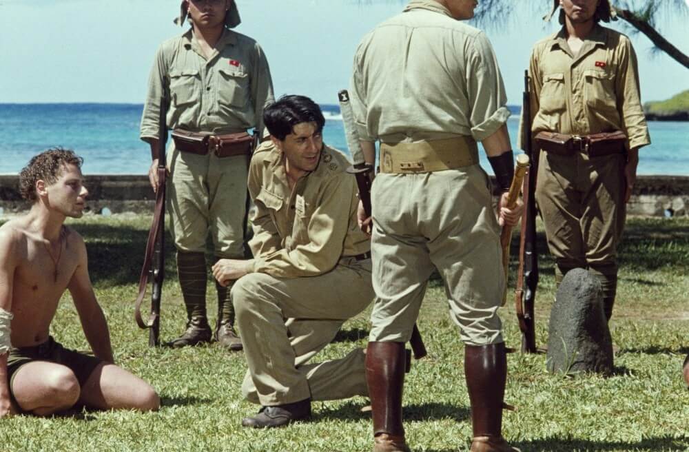 전장의 크리스마스