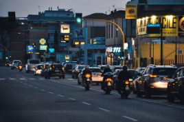 스마트 그리드 연계 전기차 충전계획 (EV Charging &amp; Smart Grid Integration)