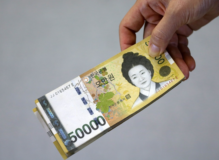 정기예금 금리 순위 2023 기준