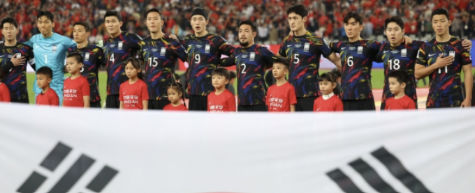 한국중국축구결과