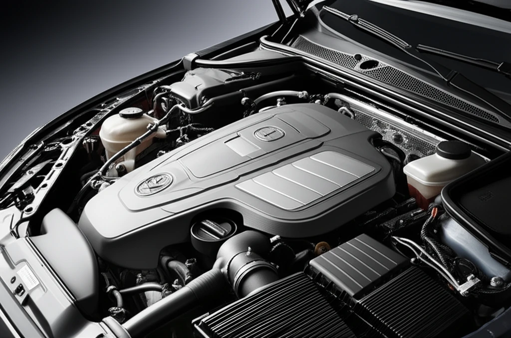 공임나라에서 수입차 엔진오일 교환?