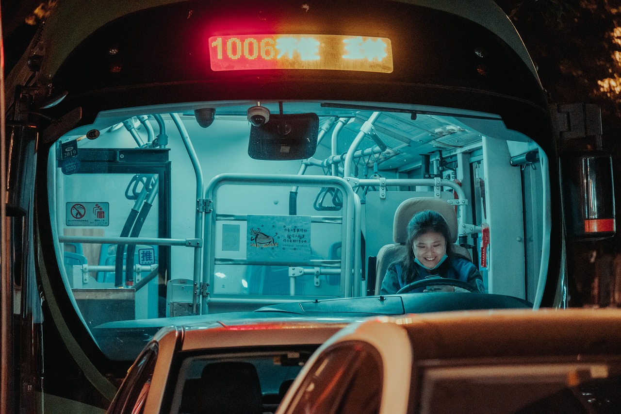 어르신 교통비 지원제도|강원 고성군 버스 무료 이용 조례 제정