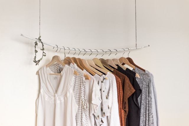 장마철 옷 관리 자주 묻는 질문