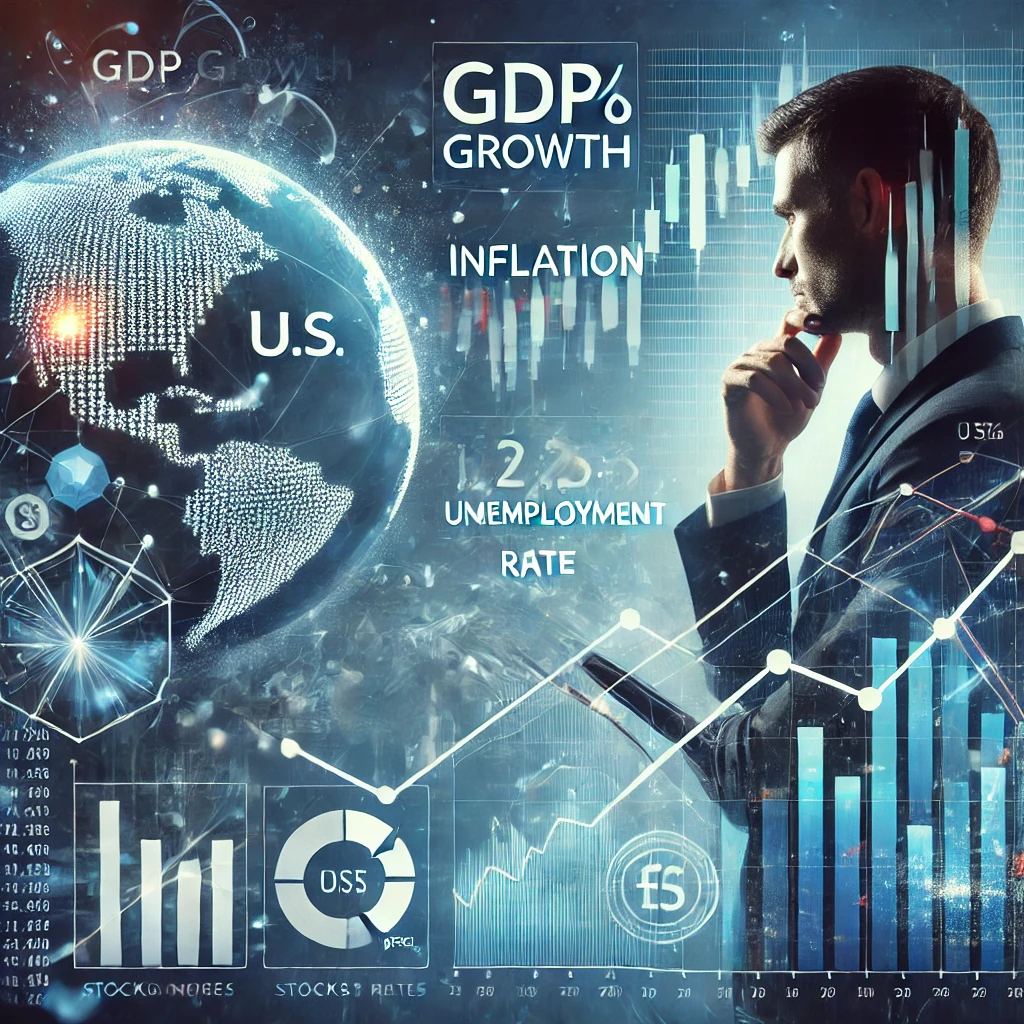 미국주식시장 관련사진