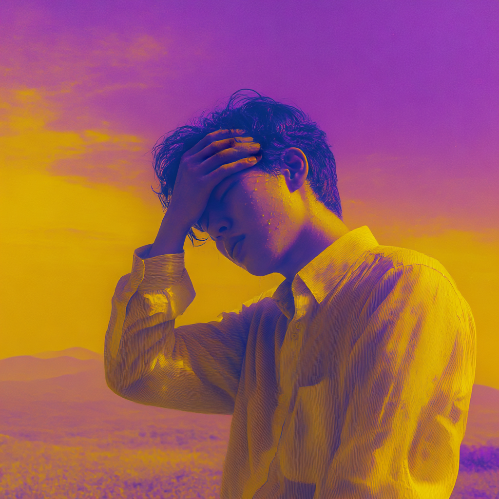 폭염