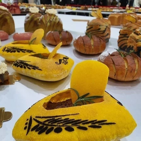 가루쌀로 만들 수 있는 음식