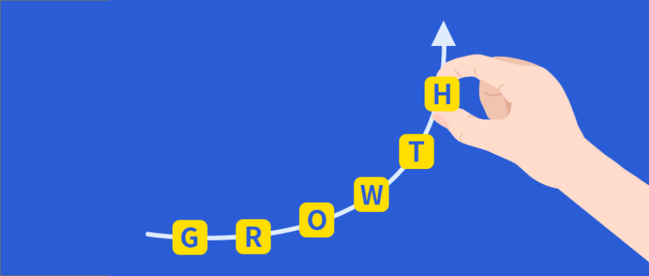 growth, 성장