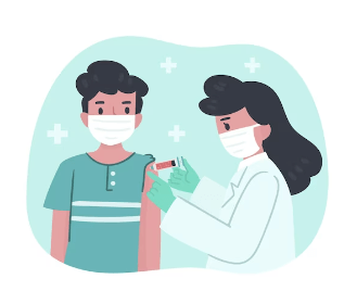 대상포진 예방접종