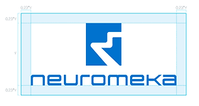 뉴로메카_로고