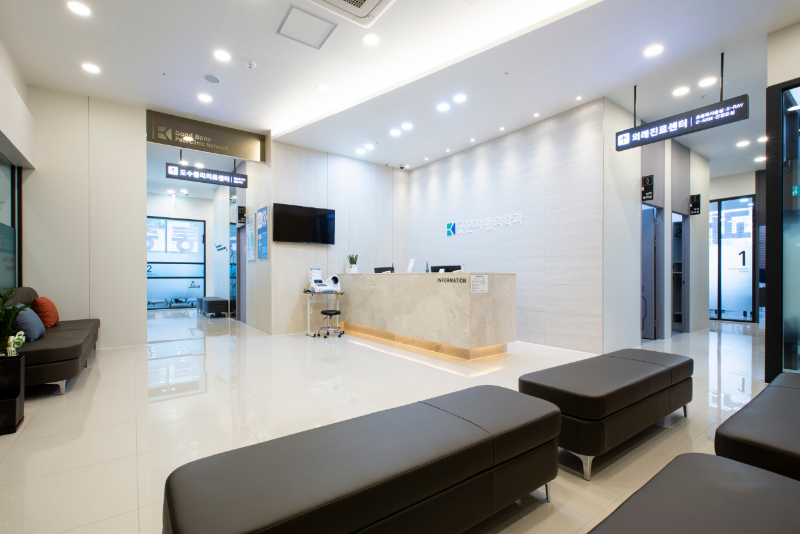 금천구 가산동 정형외과 유명하고 잘하는 곳 추천 TOP 5