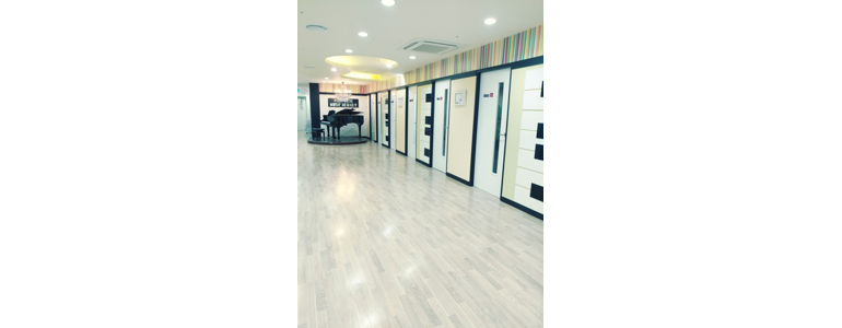 서산시 피아노학원