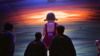 오징어게임 시즌3 전개예고편