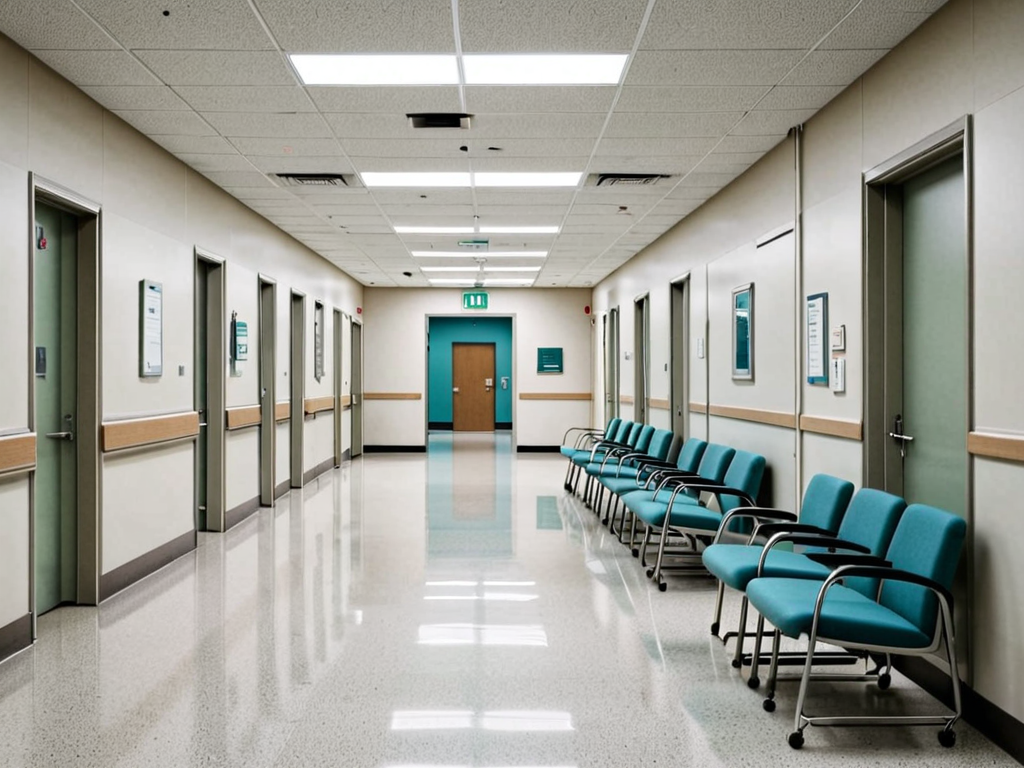 Choosing a hospital, why is it important?, Choosing a hospital, why is it important? | 5 ways to find the right