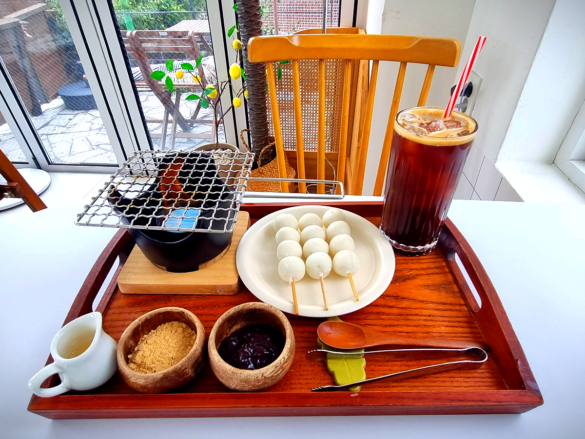 동해 묵호 논골담길 카페 6곳 모두 보기, 오션뷰 명당부터 감성 당고 맛집까지