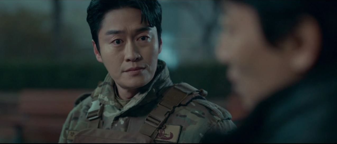 소방서옆경찰서그리고국과수_4회