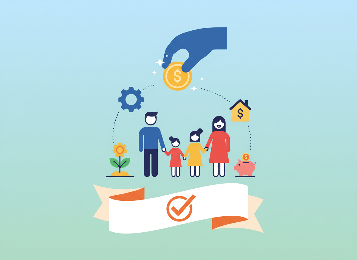 2026 근로장려금 반기 신청 지급