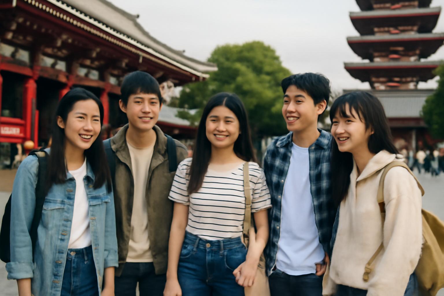 고등학생 수학여행 기간