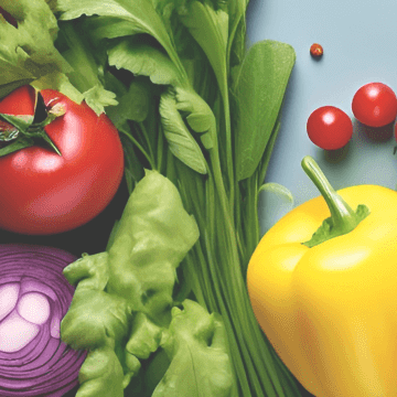 전립선에 좋은 음식