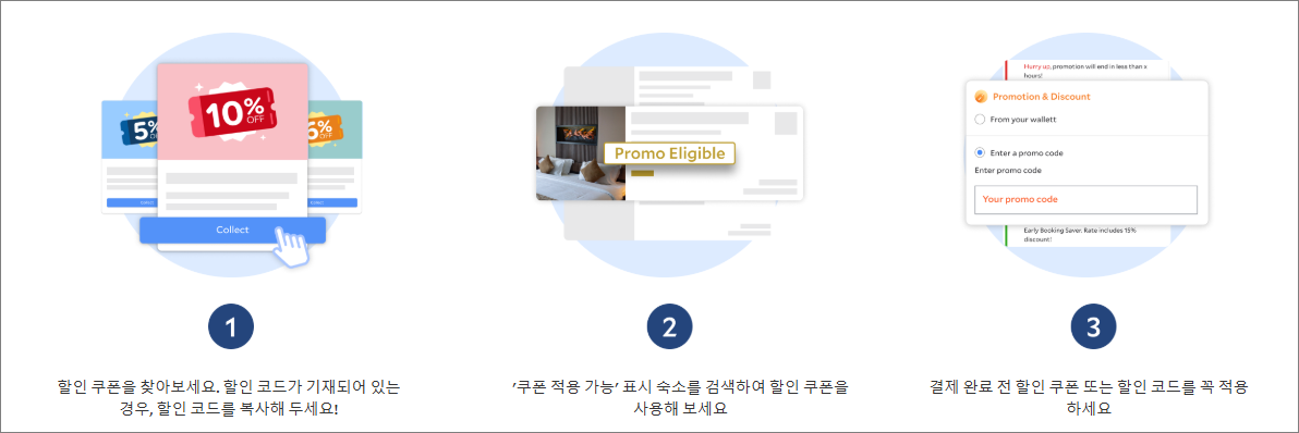 아고다 할인코드