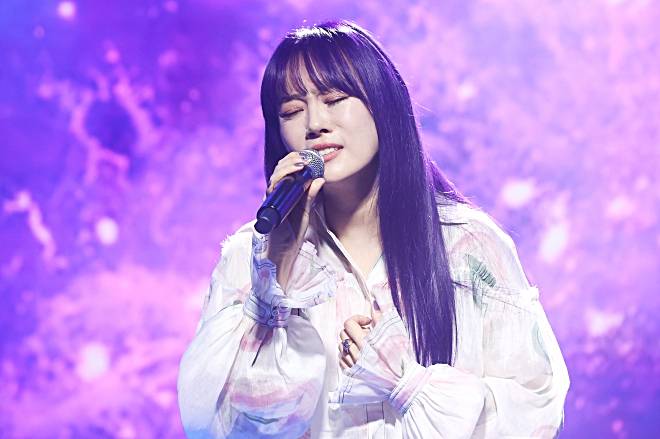 가수-이수영