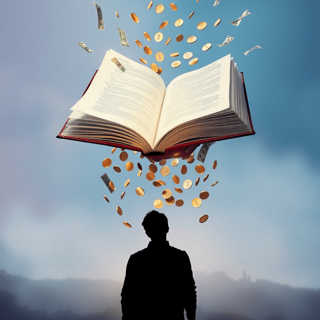 통장 보는 꿈 해몽