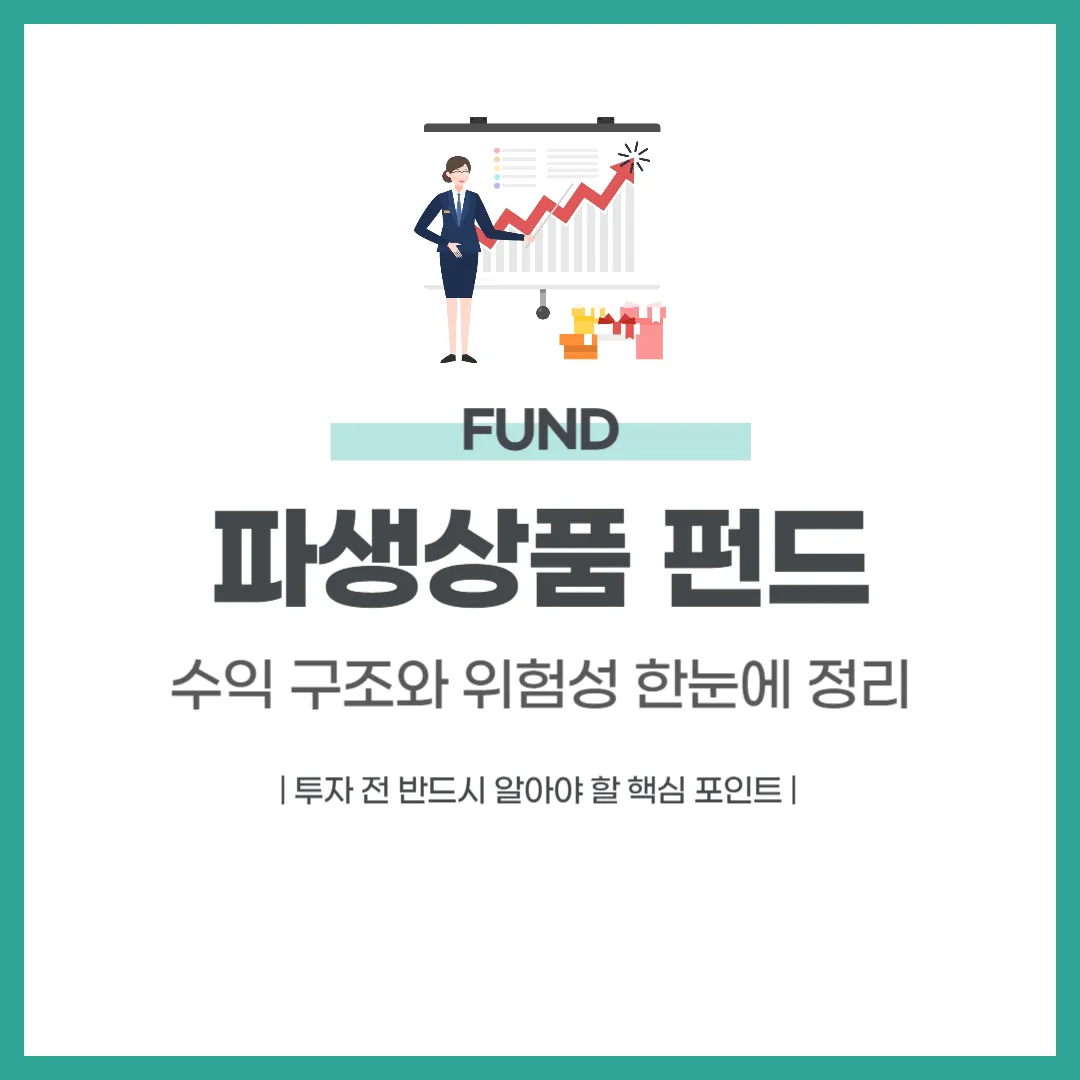 파생상품 펀드
