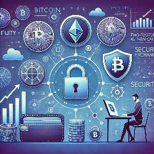 암호화폐를 안전하게 거래하는 방법