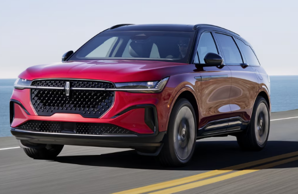 2024링컨노틸러스포토