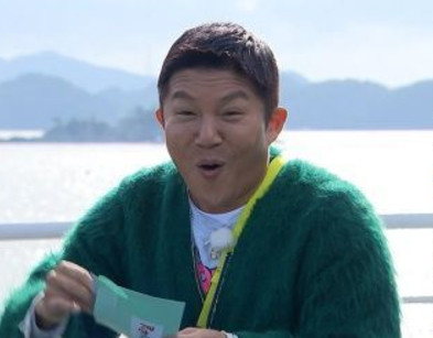 1박2일 욕지도 고구마도넛 맛집 정보 &amp; 방송리뷰
