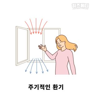 입덧 시기 증상 관리